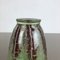 German Glass Vase by Karl Wiedmann for WMF, 1930s, Image 2
