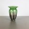 Vase en Verre par Karl Wiedmann pour WMF, Allemagne, 1930s 10