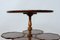 Table Basse Antique en Acajou, 1920s 19