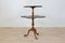 Table Basse Antique en Acajou, 1920s 4