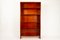 Vintage Danish Teak Bookcase by Hans J. Wegner for Ry Møbler, 1958 1