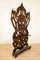 Antique Italian Coat Rack & Room Divider, Image 3