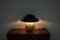 Lampada da tavolo in ottone e gesso di Napako, anni '60, Immagine 6