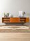 Scandinavian Modern German Steel and Formica Sideboard, 1960s 4