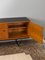 Scandinavian Modern German Steel and Formica Sideboard, 1960s 8