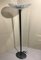 Italian Aluminum and Nickel Tebe Floor Lamp by Ernesto Gismondi for Artemide, 1980s 8
