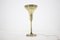 Vintage Bauhaus Uplighter Lamp by Albert Arenberg, 1930s 1