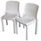 Selene Chairs by Vico Magistretti for Artemide, 1960s, Set of 2 1