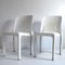 Selene Chairs by Vico Magistretti for Artemide, 1960s, Set of 2, Image 4