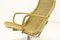 Chrome Plating and Rattan Swivel Chair by Dirk van Sliedregt for Gebroeders Jonkers Noordwolde, 1961, Image 2