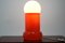 Large Opaline Glass Table Lamp by Ivan Jakeš, 1970s, Image 3