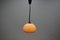 Vintage Italian Pendant Lamp, 1970s 3