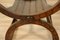 Antique Cherry Armchairs, Set of 2 5