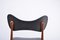 Danish Model 329 Butterfly Side Chair by Inge & Luciano Rubino for Sorø Stolefabrik, 1960s 7