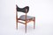 Danish Model 329 Butterfly Side Chair by Inge & Luciano Rubino for Sorø Stolefabrik, 1960s, Image 5
