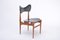 Danish Model 329 Butterfly Side Chair by Inge & Luciano Rubino for Sorø Stolefabrik, 1960s 2