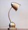 Art Deco Nickel Table Lamps from Daalderop KDM Royal Holland, 1930s, Set of 2 6