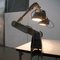 Vintage Steel Table Lamp, 1970s 2