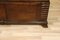 Antique Walnut & Cherry Chest, Image 6