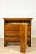 Antique Solid Walnut Chest of Drawers, Image 2