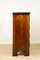 Antique Solid Walnut Chest of Drawers 4