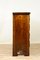 Antique Solid Walnut Chest of Drawers, Image 4