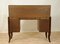 Secretaire Mid-Century, Italia, Immagine 11