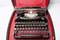 Vintage Schreibmaschine, 1930er 5