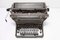 Macchina da scrivere vintage di Underwood, anni '30, Immagine 1