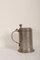 Antique German Tin Beer Mug, 1793 1