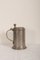 Antique German Tin Beer Mug, 1793 10