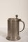 Antique German Tin Beer Mug, 1793, Image 13