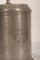 Antique German Tin Beer Mug, 1793 8