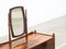 Mid-Century Danish Rosewood Dressing Table, 1960s 8