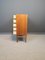 Vintage Danish Teak Cabinet by Kai Kristiansen for Feldballes Møbelfabrik, 1960s, Image 3