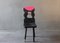 Brutalistischer Beistellstuhl aus Fichtenholz von Markus Friedrich Staab, 2019 3