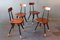 Pirkka Ash Chairs by Markus Friedrich Staab, 2019, Set of 4 6