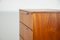 Mid-Century Danish Teak Dresser, 1960s 11