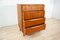 Mid-Century Danish Teak Dresser, 1960s 8