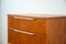 Mid-Century Danish Teak Dresser, 1960s, Image 10