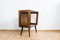 Mid-Century Schrank aus Nussholz, 1960er 6