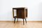 Mid-Century Walnut Cabinet, 1960s, Image 1