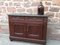 Vintage French Fir Buffet, 1920s, Image 7