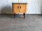 Ungarischer Lackierter Mid-Century Schrank, 1960er 1