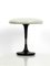 Minimalist German Brass Mushroom Table Lamp from Hillebrand, 1960s, Image 3