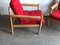 Fauteuils Mid-Century, 1960s, Set de 2 4