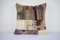 Patchwork Pillow Cover 1