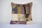 Patchwork Pillow Cover, Image 1