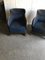 Vintage Art Deco Lounge Chairs, 1930s, Set of 2 1