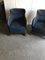 Vintage Art Deco Lounge Chairs, 1930s, Set of 2, Image 1